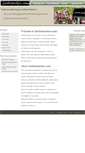 Mobile Screenshot of gardenmarkers.com